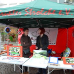 Marion und Heidi