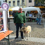 Rusti und Bernd