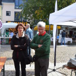 Brigitte und Rainer