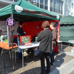 Unser Stand
